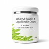 Parasoft Cream for dry skin, Paraben free with Aloe vera