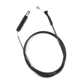 Rinlius 133-1998 Brake Cable for Toro TimeMaster 30" 20976 20978 21199 21200 21811 Lawn Mower Blade Brake Cable