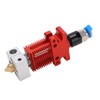 3D Printer Hotend Extruder Hot End Extrusion Head Printing Accessory