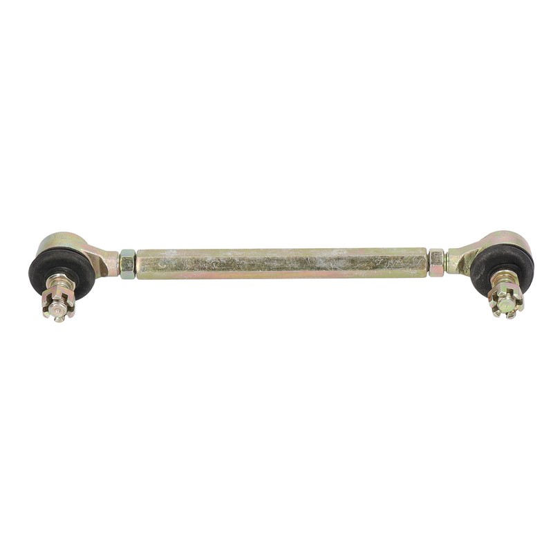 150mm Suspension Ball Joint Tie Rod Assembly M10 Thread Steel