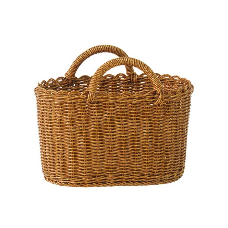 UTILE Oval Handle Basket