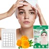 Pimple Patches, 300 Stück Hydrocolloid Anti Pickel Patches Unsichtbare Acne