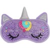 Legami Unicorn Chill Out Gel-Augenmaske