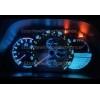 newlineperformanceLED Ice Blue Cluster Led Bulb Kit for Lexus IS300