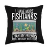 Fishbowl Fishkeepers Fish Lovers Aquarium Addict C I Have More