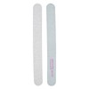 50pcs Nail Files Double Sided 180/240 Grit Nail Buffering Files