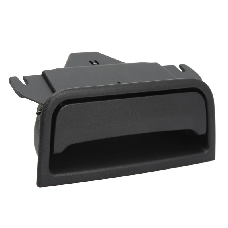 Center Console Armrest Latch Handle Plate Replacement for Silverado 1500