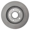 Centric 121.65030 C Tek Standard Brake Rotor