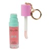 Lip Oil Aceite Labial Hidratante Con Llavero Bys