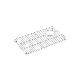 KOHLER Strive Sink Rack For K-33655-Pc Strive Kitchen Sink