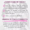 Ann Chery Faja Colombiana Ann Chery Cinturilla De Latex 2023
