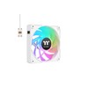 Thermaltake CT140 EX Reverse ARGB | White | 3 Fan