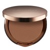 Nude By Nature Pressed Matte Mineral Bronzer, 01 Bondi Bronze