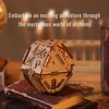 Puzzle Potato - Philosopher's Stone - Escape Room Game -