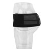 Hip Brace Size Adjustable Breathable Comfortable Reflective Strip Sacroiliac Brace