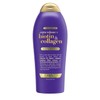 OGX Biotin & Collagen Extra Strength Volumizing Shampoo for Thicker,