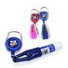 Zip Stick Retractable Lip Balm Holder - 1 Pack