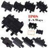 Waterproof Outdoor External Electrical Junction Box Underground Cable Line Wires