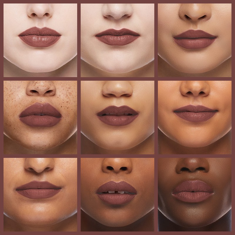 L’Oréal Paris Makeup Infallible Pro Matte Les Macarons Scented Matte