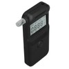Digital Alcohol Checker Portable Breath Analyzer LCD Display High Accuracy