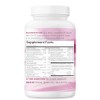 Micro Ingredients Pure Methylated Multivitamin for Women, 240 Capsules |