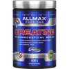 Creatina Monohidratada Allmax 400 Gramos 80 Servicios