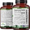 Zazzee Extra Strength Boswellia 10:1 Extract, 65% Boswellic Acid, 180