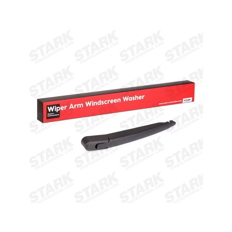 STARK Rear Wiper Arm Windscreen Wiper Arm SKWA-0930023