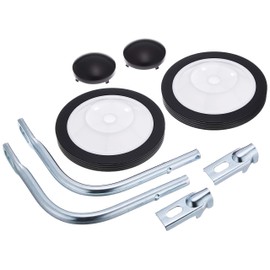 Bridgestone Side Wheel for 16 Sizes BL (Black) BL (Black) SW-16SW P4772 F158416BL