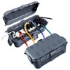 [2 Pack] Outdoor Electrical Box Waterproof, Flemoon Medium Weatherproof Electrical