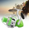 Fish Lure Spinning Fishing Reel Live Liner Bait Accessory with