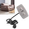 Recliner Switch USB Socket Charging Straight 5 Pin Light Free