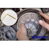 Clutch Drive Belt Removal Tool For Polaris RZR RZR-4 XP