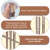 LuLiyLdJ 15-piece make-up brush set, make-up brush set, make-up brush