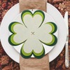DECHOUS Pan Protector, Pot Protector, Pan Pad, Nonwoven Fabric, Flower