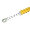 Motorcycle Steering Damper 330mm Universal Aluminum Steering Damper Stabilizer for