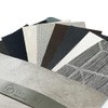Graywind Fabric Samples for Outdoor Roller Blinds