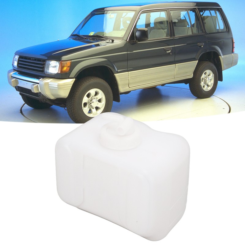 Radiator Coolant Reservoir Tank MB605260 Car Accessories Replacement for Mitsubishi