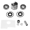 Aluminum Piston Kit Replacement Chain Saw Accessory Spare Parts for