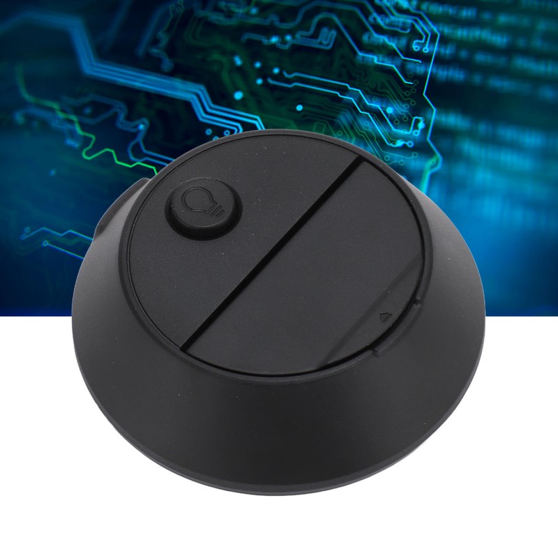 Charging Station for GO Plus + Intelligent Charging Protection Magnetic