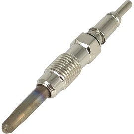EZROAD 4X Glow Plug 01180400 6670989 Compatible with Bobcat Loader 864 873 863 883 A220 A300 S250 T200 Skid Steer Compatible with Deutz 2011 1011 Engine Cylinder 0100226239 0118-0400