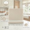 MicoYang Silicone Dish Drying Mat - Quick-Dry Non-Slip Counter Pad