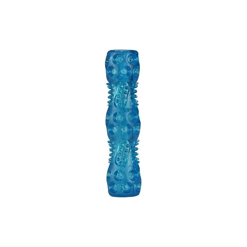 Fancy Pets Juguete Vara Flexible con Sonido para Perro Tamaño