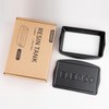 ELEGOO Metal Resin Tank for Mars 4 3D Printer