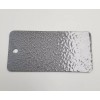 Union Coatings Silver Hammer Tone Powder coating paint / 1