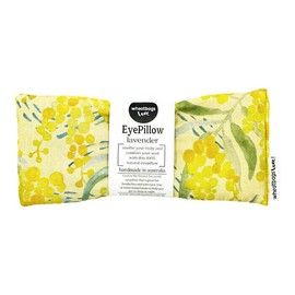 Wheatbags Love Lavender Eyepillow, Copper