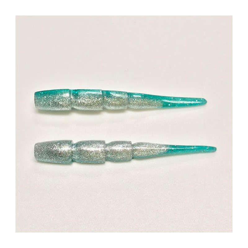 PICK UP 006 Pickup, 3 Trap Wapper (8 Colors Total)