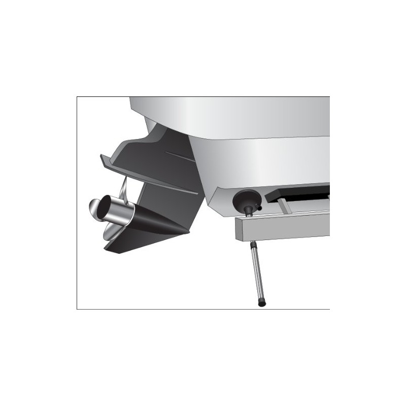 SeaSense INBOARD MOTOR FLUSHER