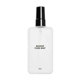 3CE [3CE] [3CE] Makeup Fixer Mist / 쓰리씨이 [쓰리씨이] [3CE] 메이크업 픽서 미스트