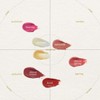 YULIP Vegan Tinted Lip Balm 3.5g, Color:ALMOST WINTER